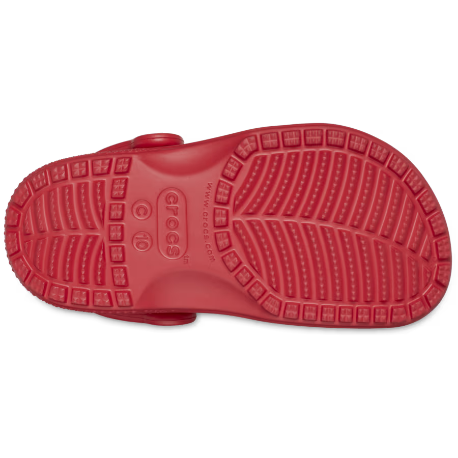 Toddler Classic Clog