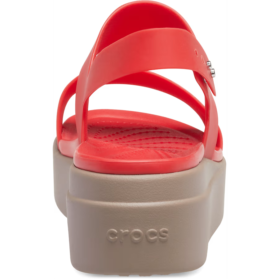 Brooklyn Low Wedge