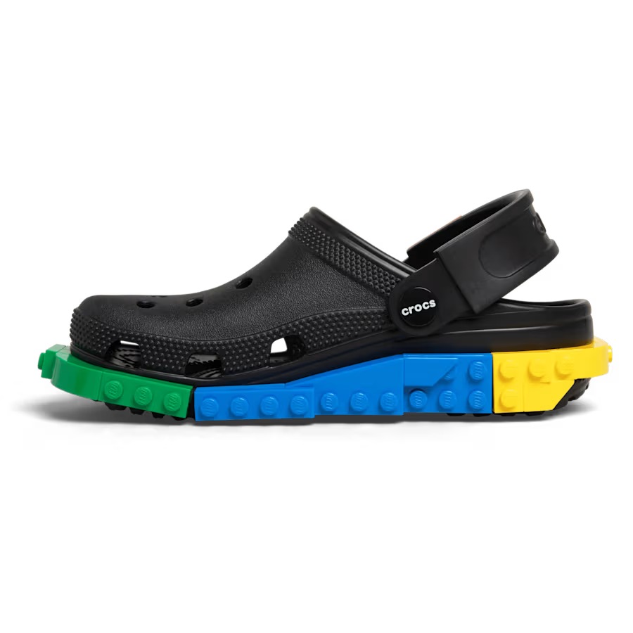 Kids’ LEGO® Creativity Clog