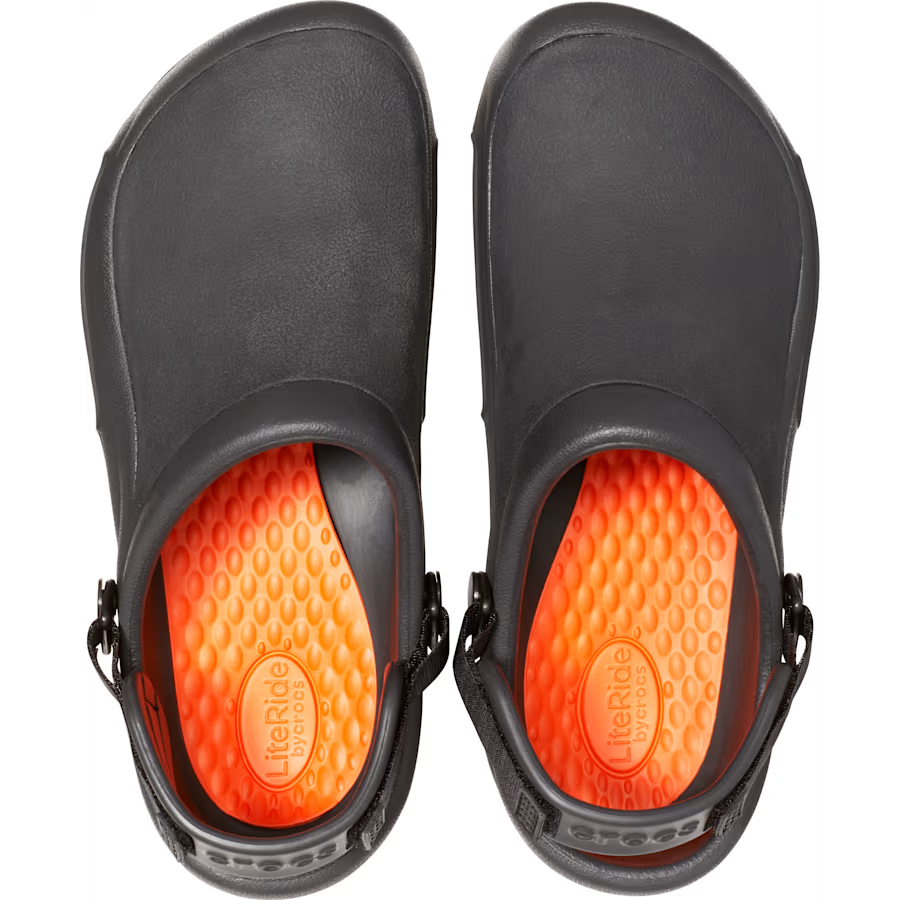 Bistro Pro LiteRide™ Work Clog