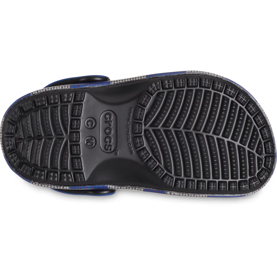 Toddlers' Harry Potter Ravenclaw Classic Clog