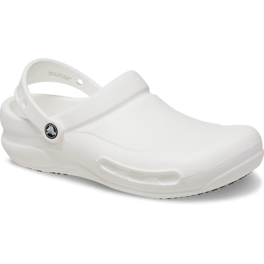 Bistro Work Clog