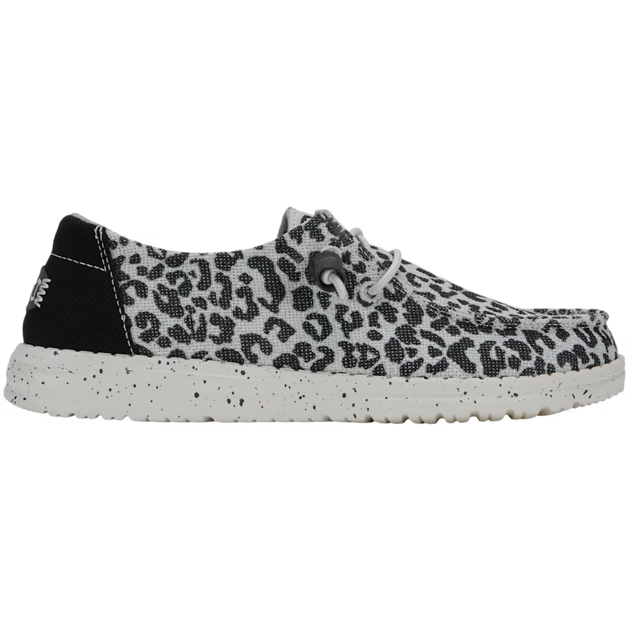 Wendy Leopard