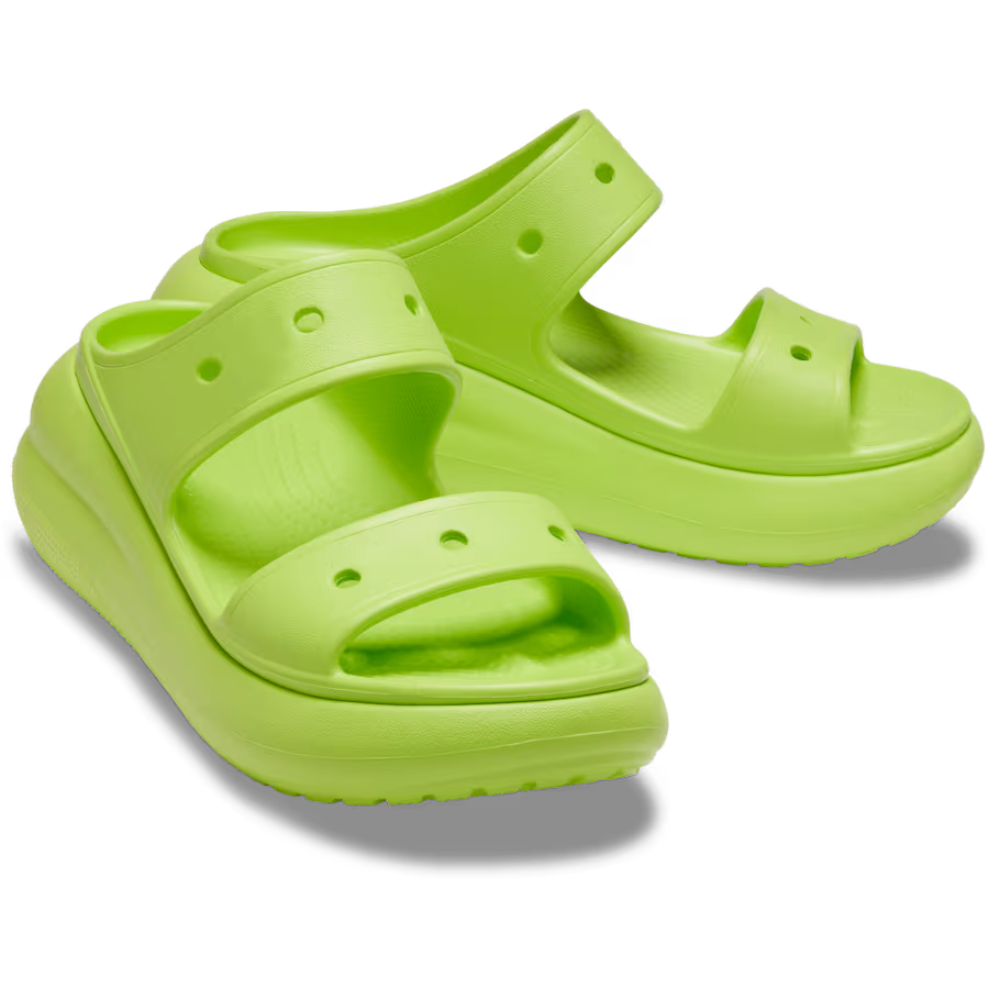 Crush Sandal