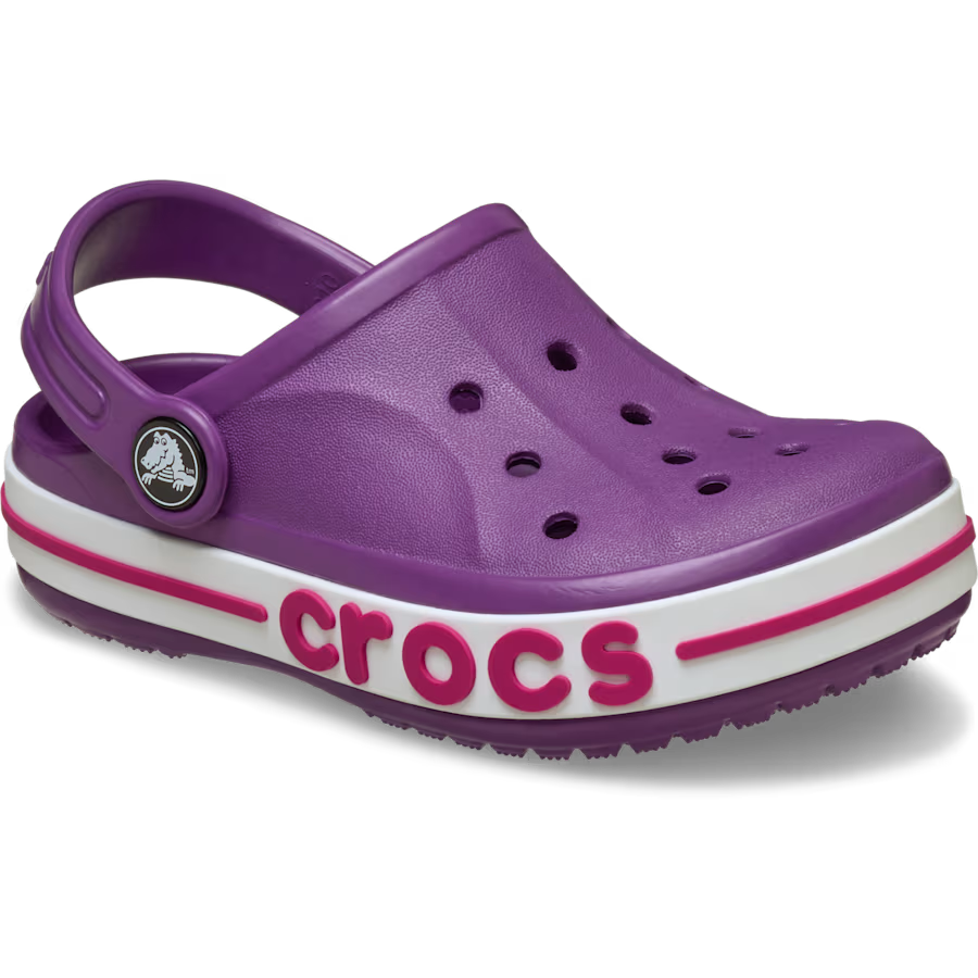 Toddler Bayaband Clog