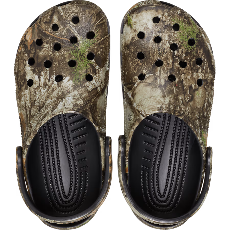 Realtree APX® Classic Clog
