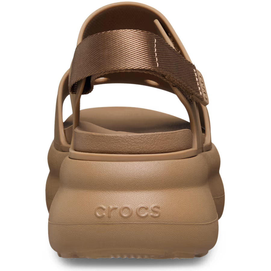 Soho Y-Strap Sandal