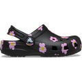 Toddler Classic Flower Clog