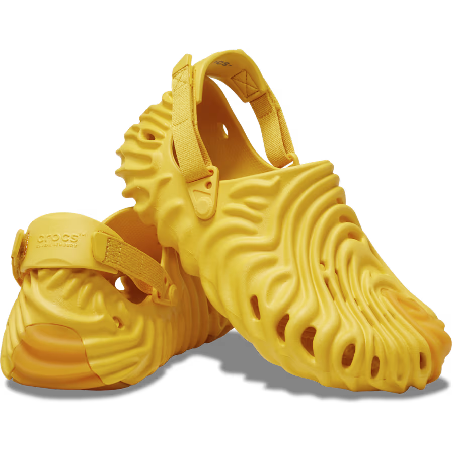 Salehe Bembury x Crocs The Pollex Clog