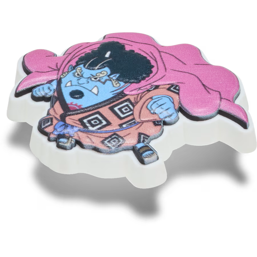 ONE PIECE Jinbe