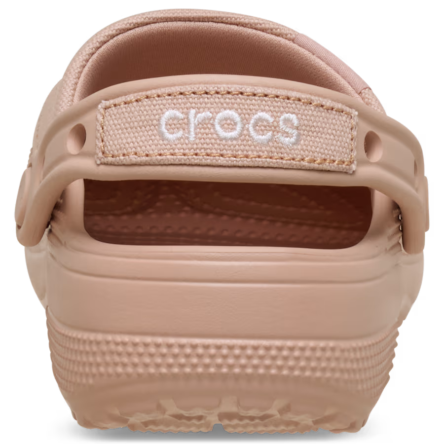 Classic Crafted Clog