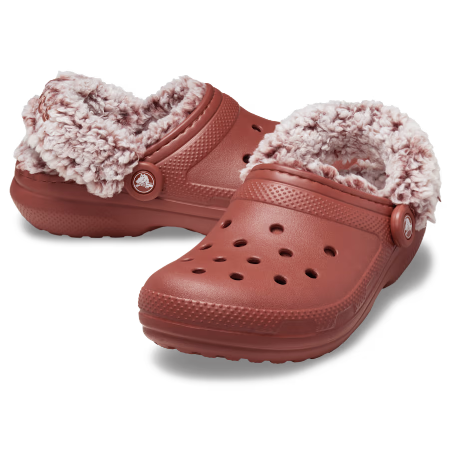 Classic Fleece Lined Clog