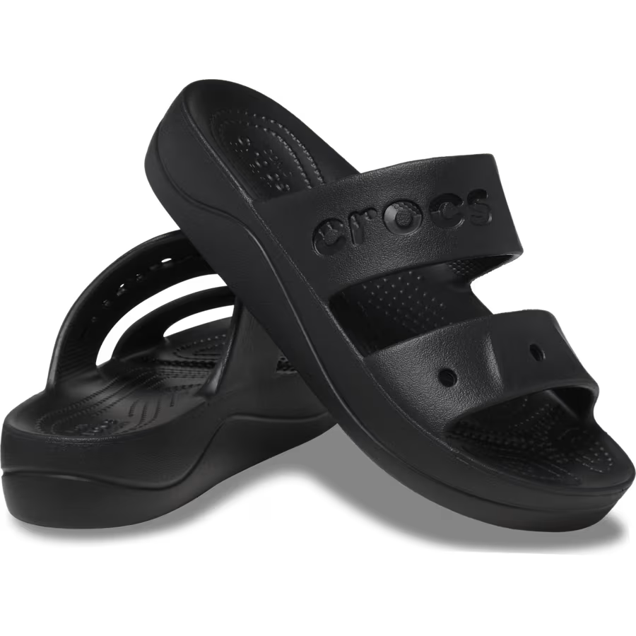 Baya Platform Sandal