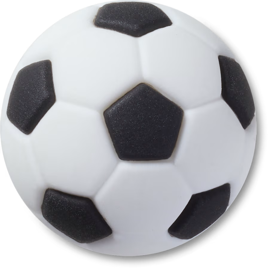 Textured Soccer Ball