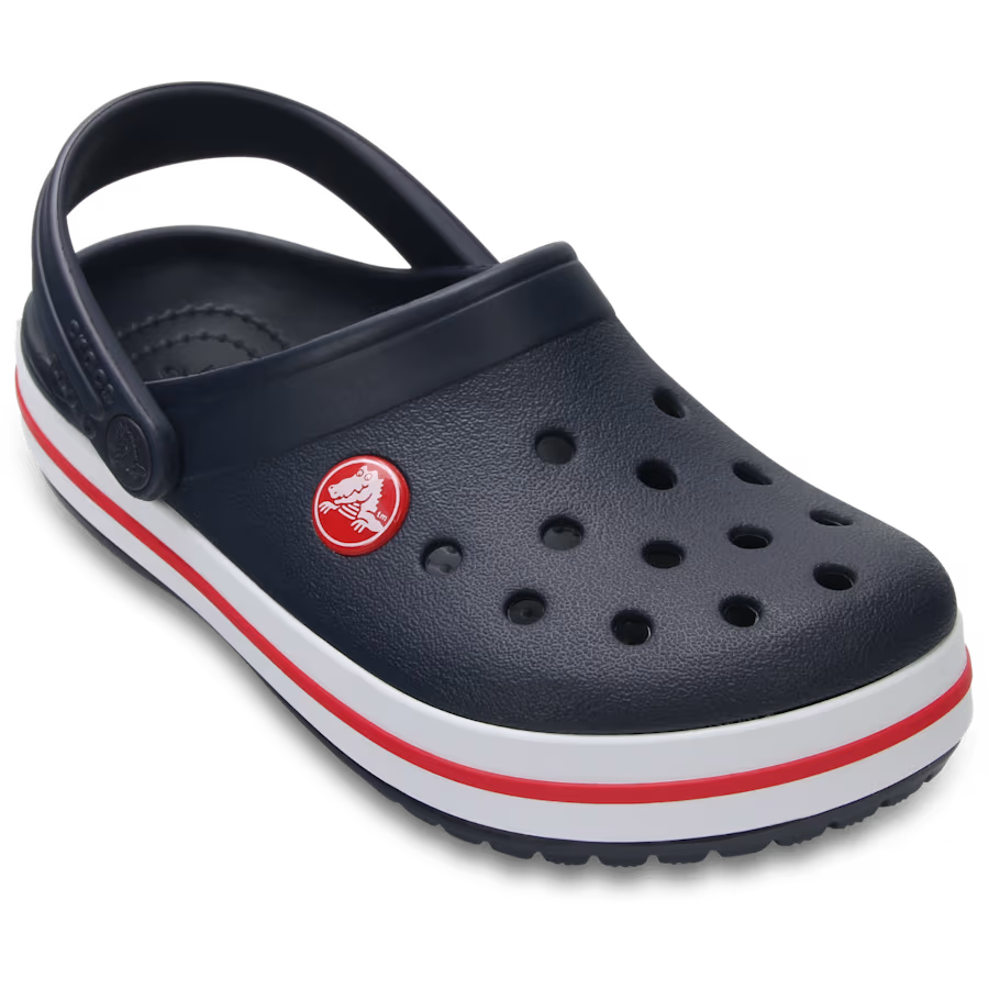 Toddler Crocband™ Clog