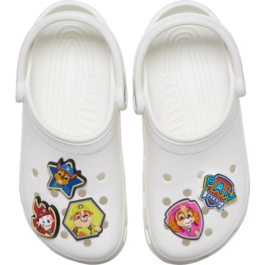 Paw Patrol 5 Pack