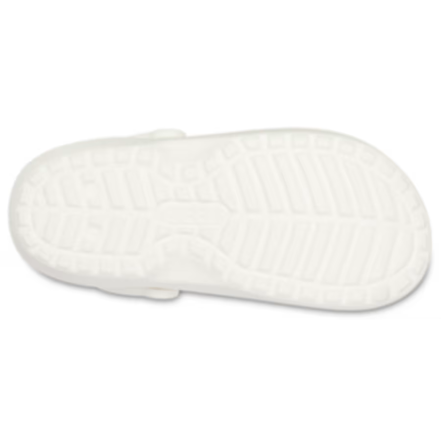 Classic Lined Clog