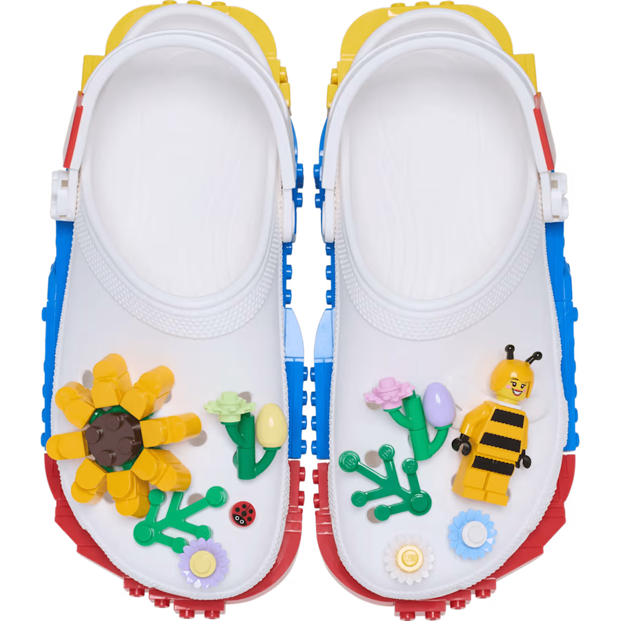 LEGO® Sunshine Garden 10 Pack