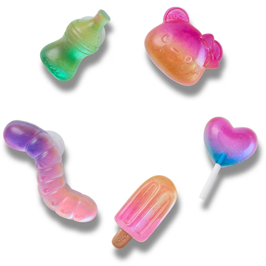 Jelly Candy 5 Pack