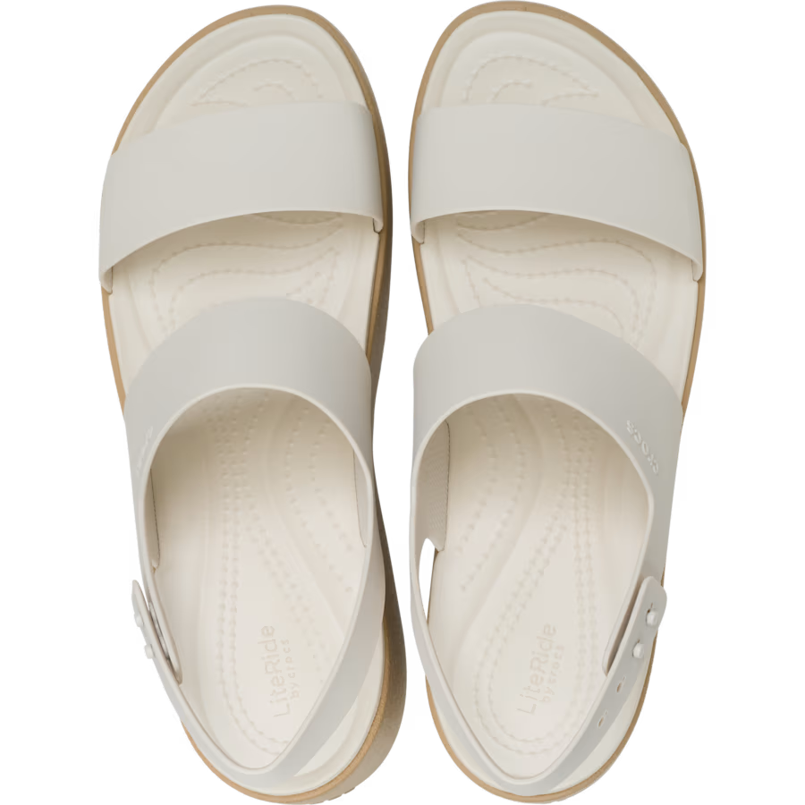 Brooklyn Sky Sandal