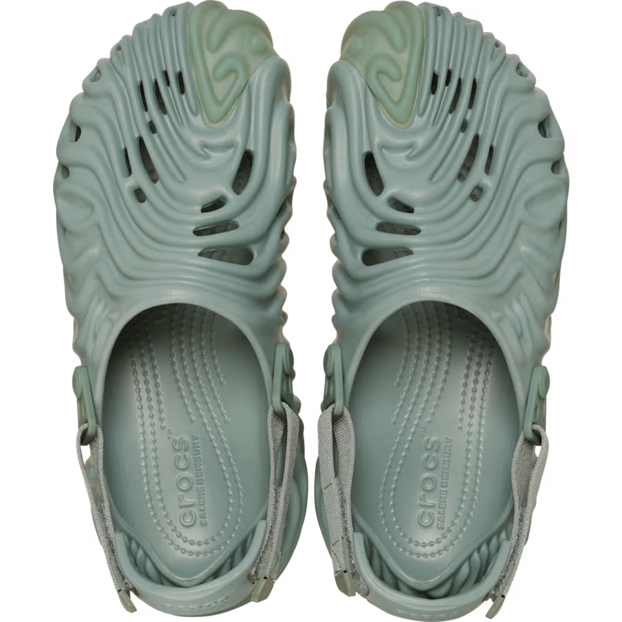 Salehe Bembury x Crocs The Pollex Clog