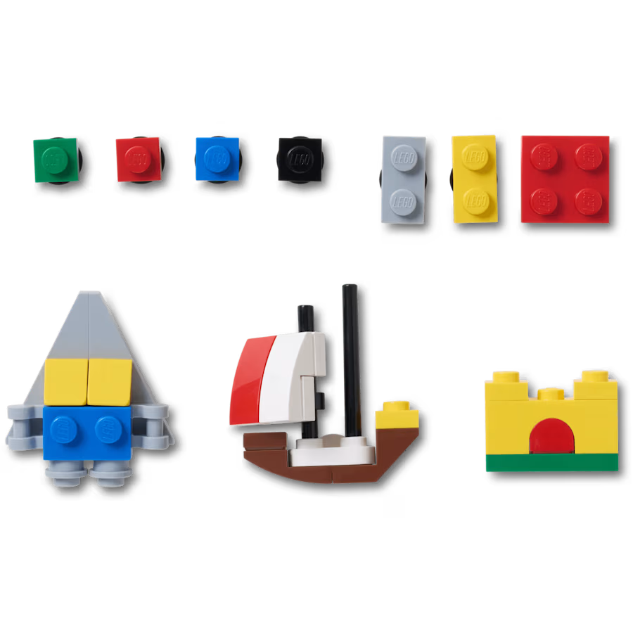 LEGO® Masterbrand 10 Pack