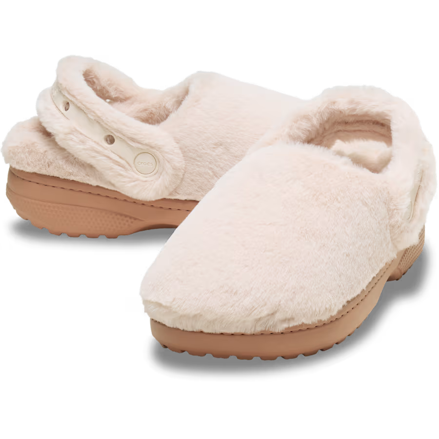 Classic Unfurgettable Clog
