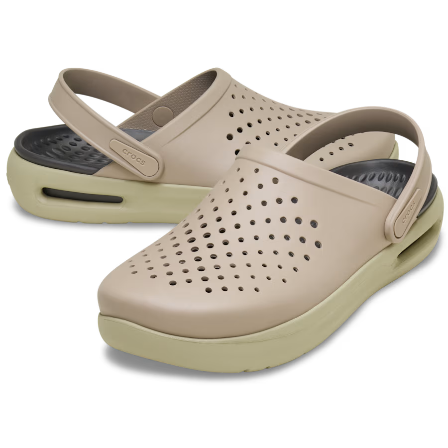 InMotion LiteRide™ Clog