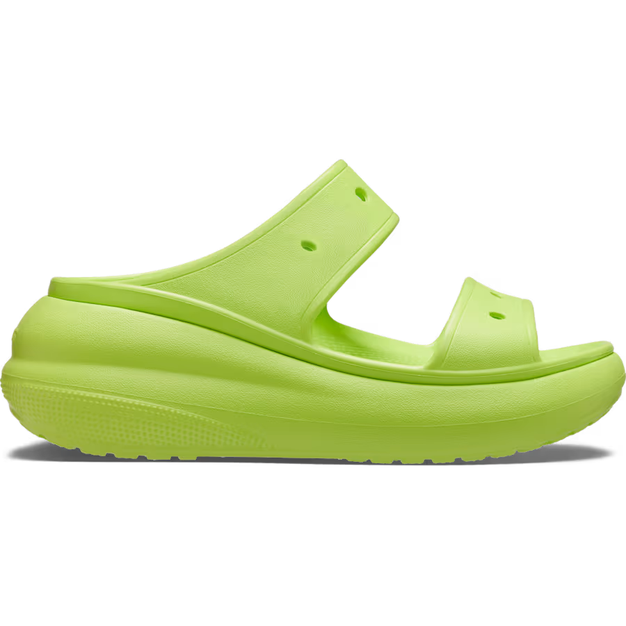 Crush Sandal