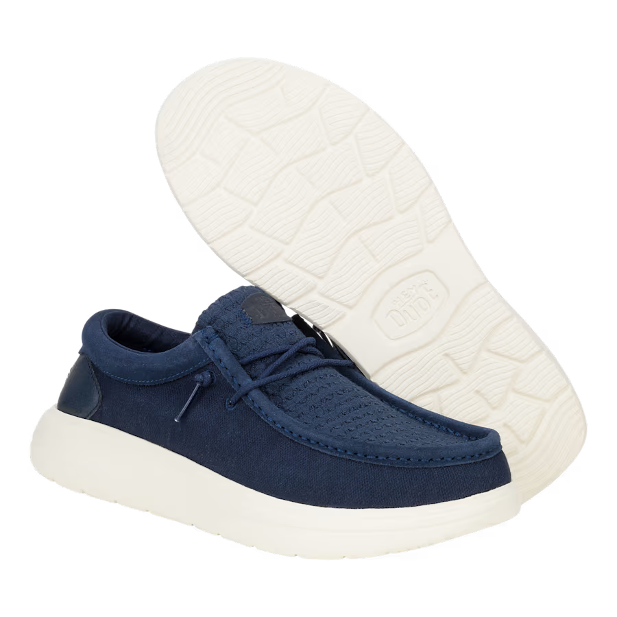 Wally COMF Woven