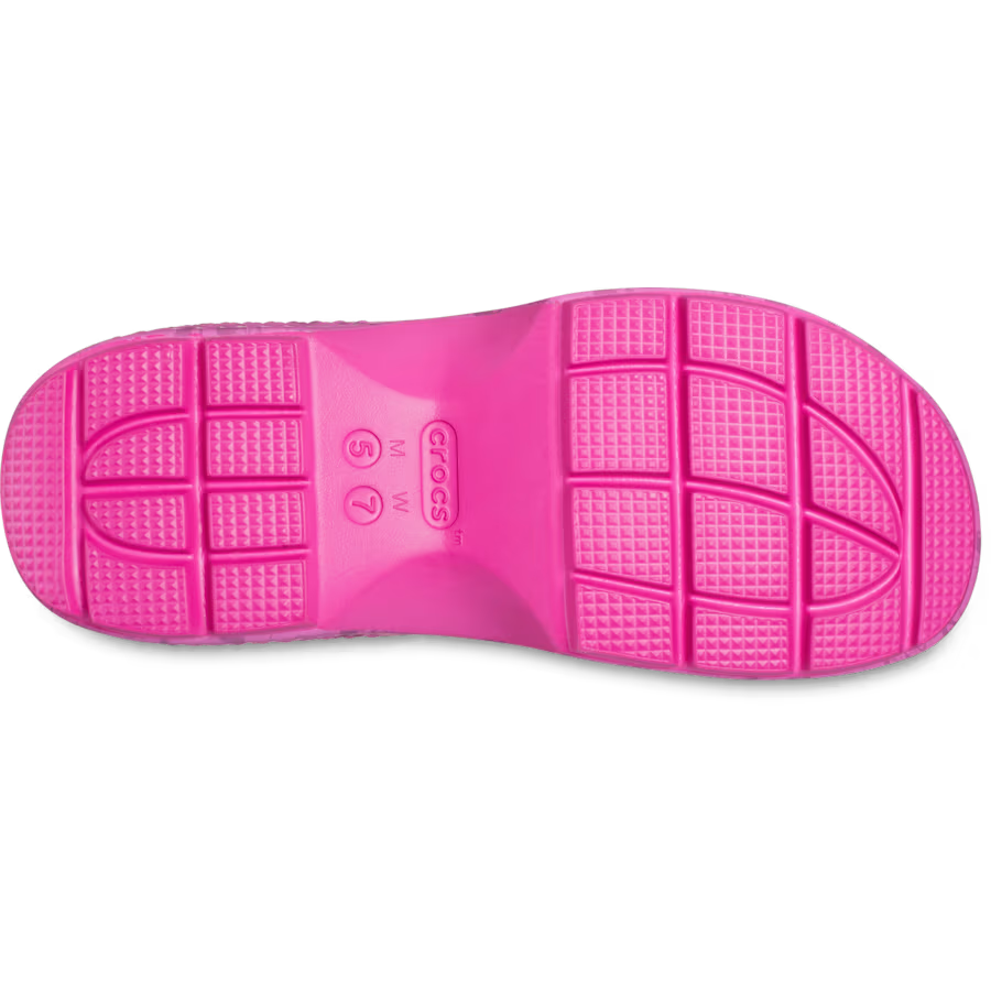 Hello Kitty® and Friends My Melody™ and Kuromi™ Stomp Sandal