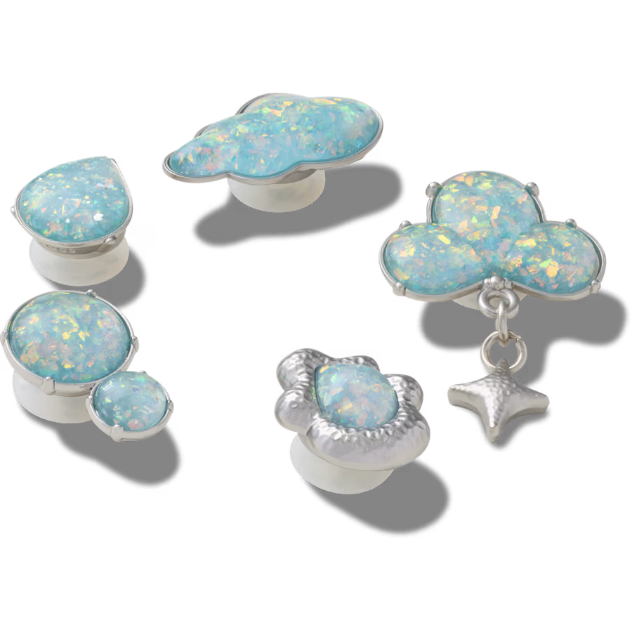 Opalescent Meta 5 Pack