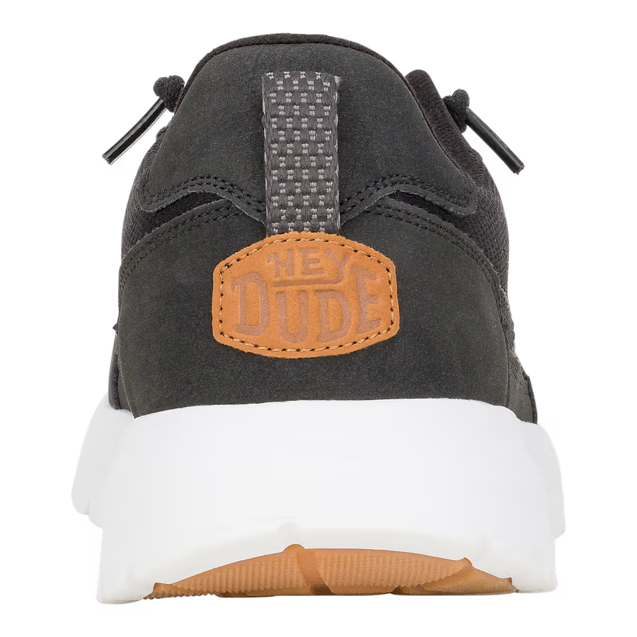 Sirocco Alta M Essentials