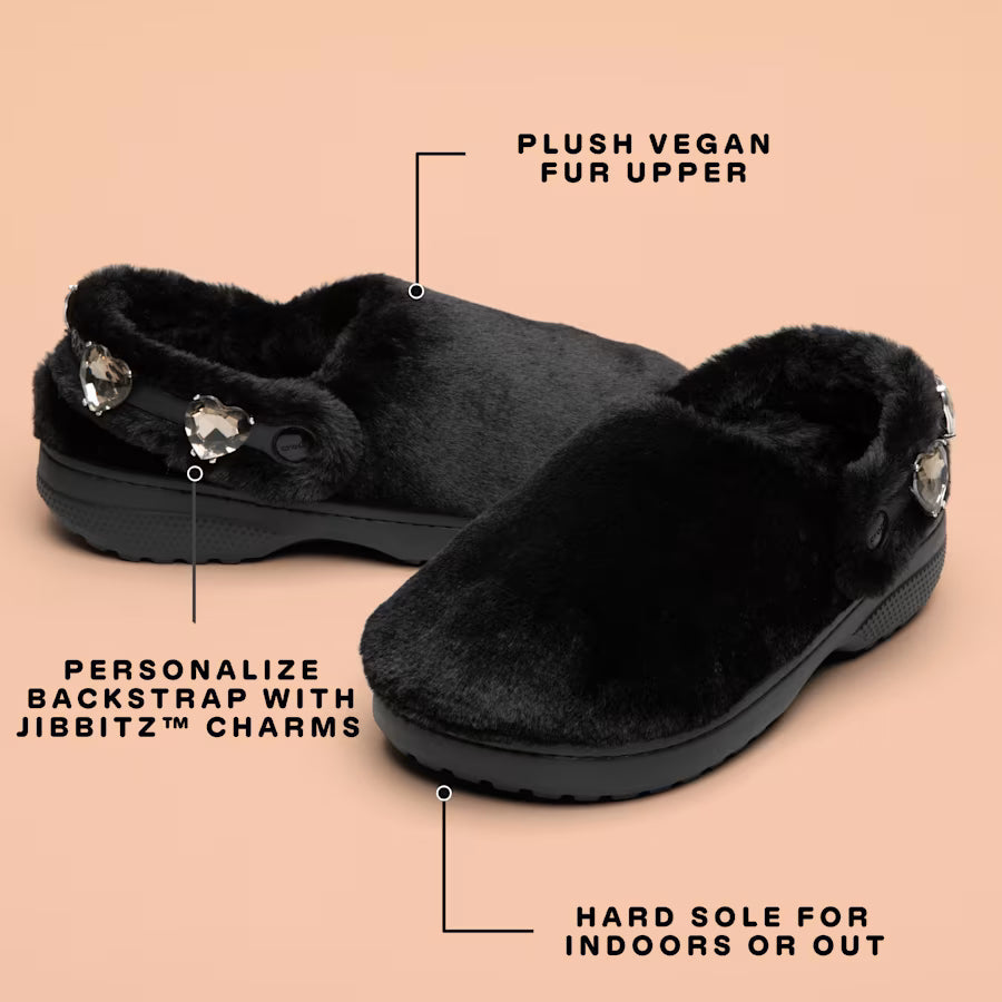 Classic Unfurgettable Clog
