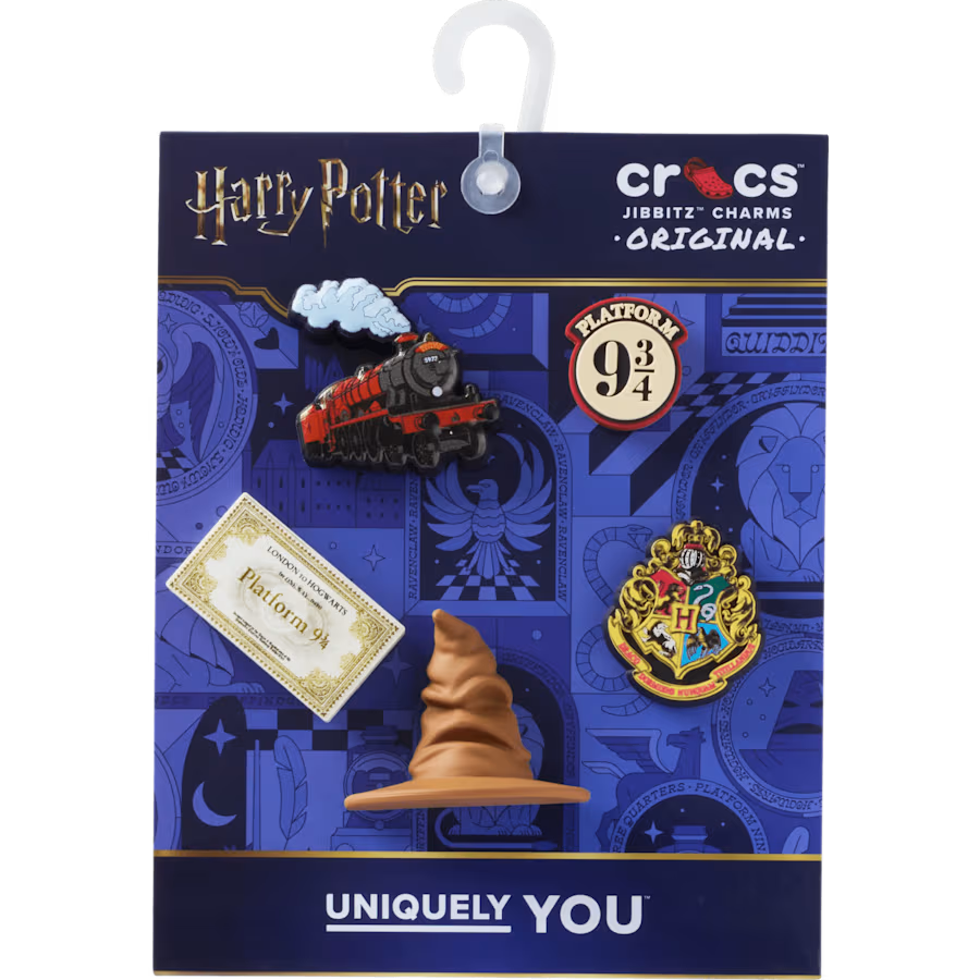 Harry Potter 5 Pack