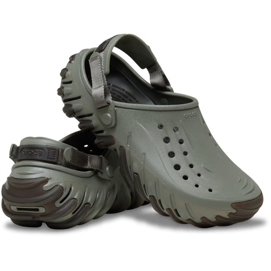 Echo Gum RO Clog