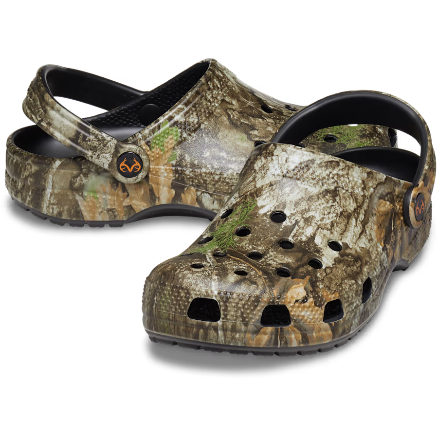 Realtree APX® Classic Clog