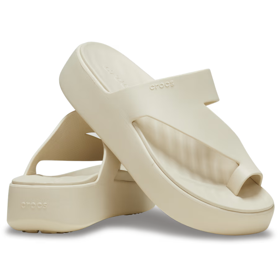 Getaway Platform Toe Loop