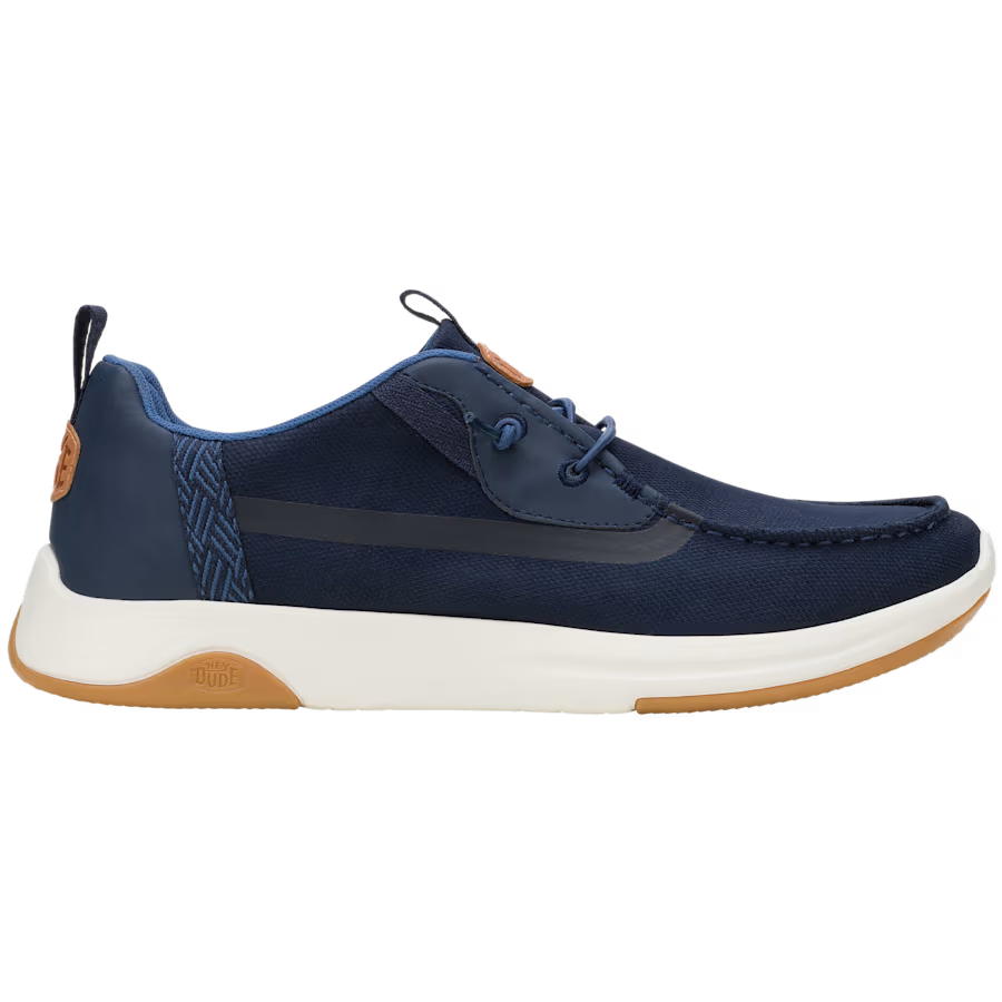 Wally Drift Mesh