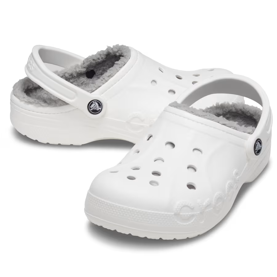 Baya Lined Clog