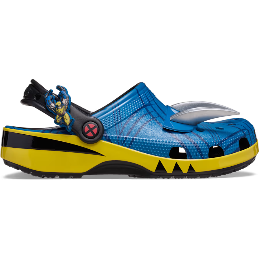 Wolverine Classic Clog