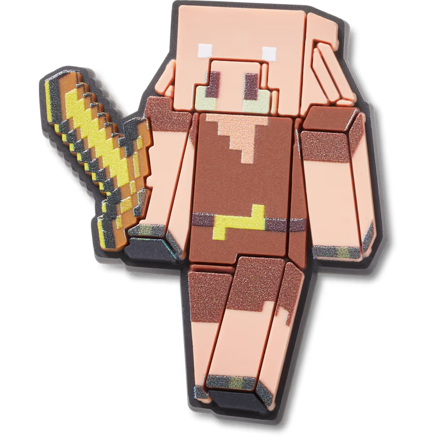Minecraft Piglin
