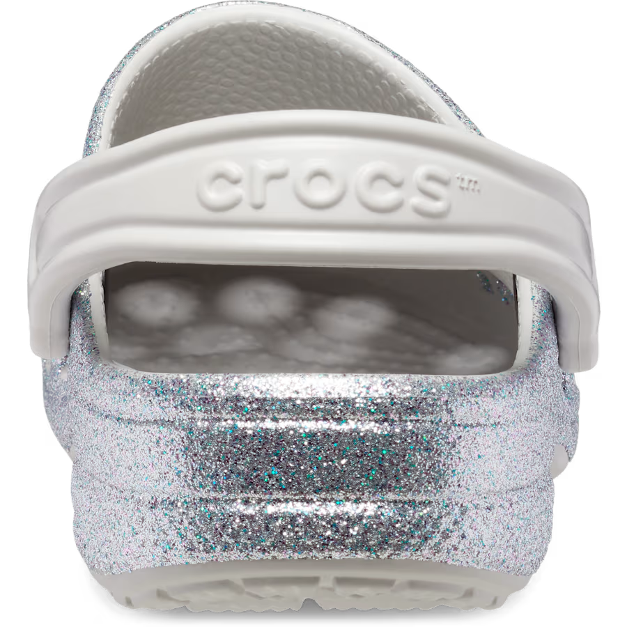 Baya Glitter Clog