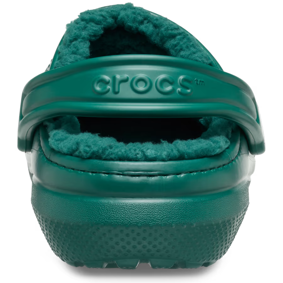 Classic Lined Clog