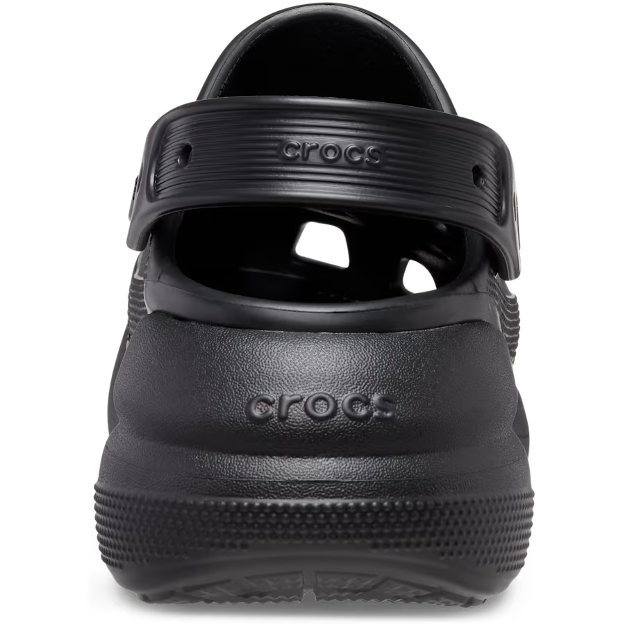 Crush Clog