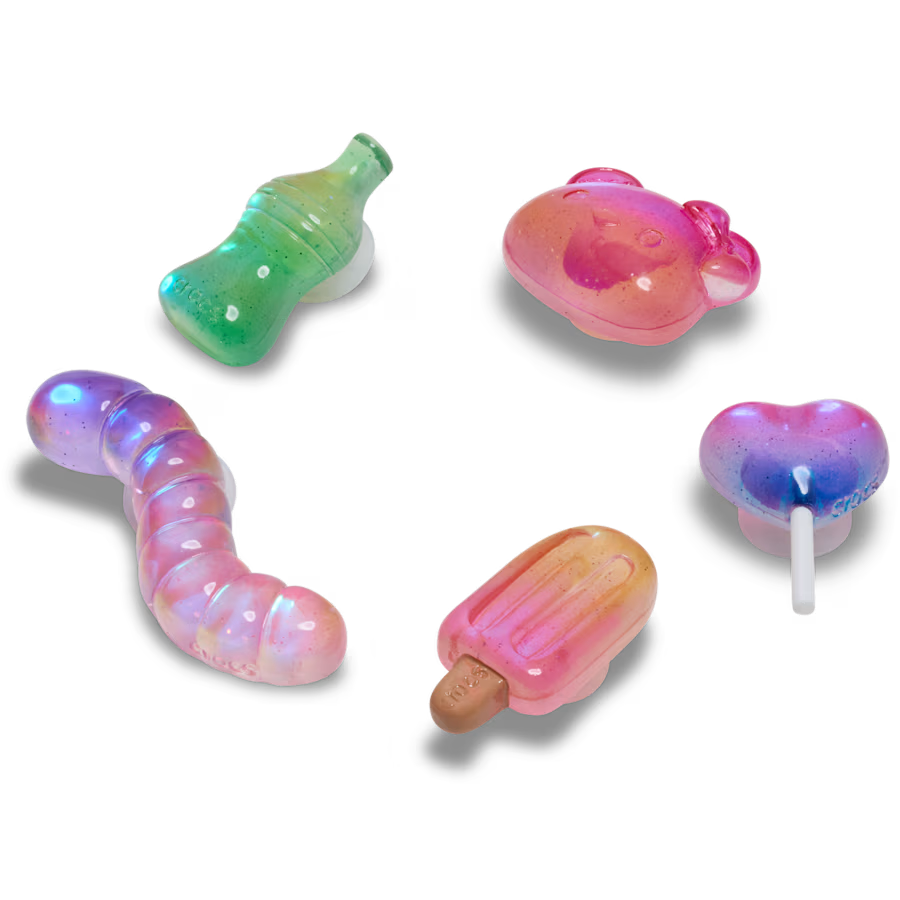 Jelly Candy 5 Pack