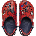 Spider-Man Kids All-Terrain Clog