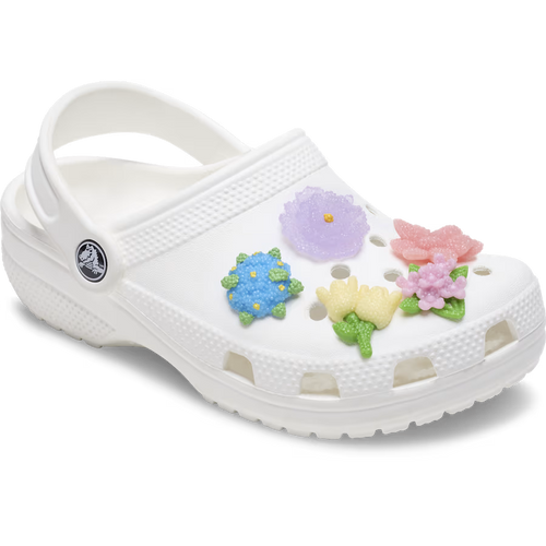Beaded Flowers 5 Pack