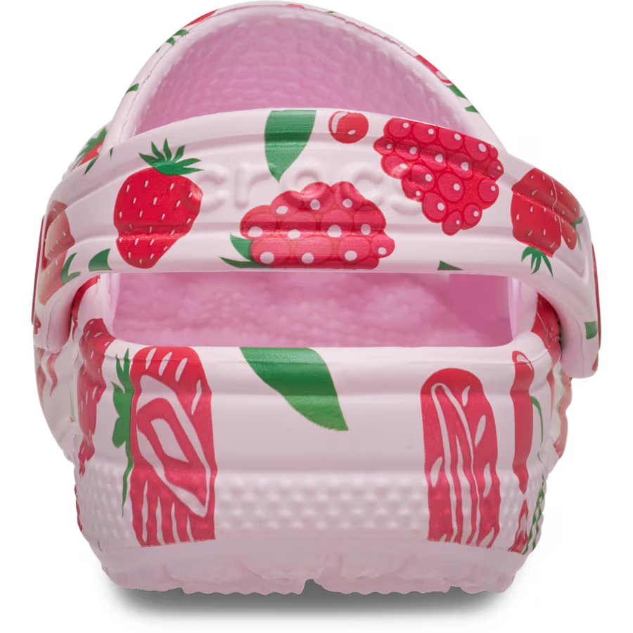 Classic Mixed Berries Clog T PkM