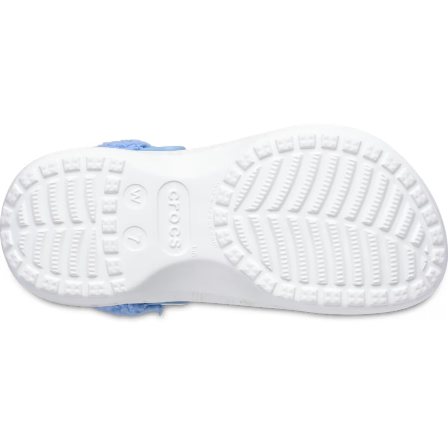 Disney Zootopia 2 Classic Platform Lined Clog
